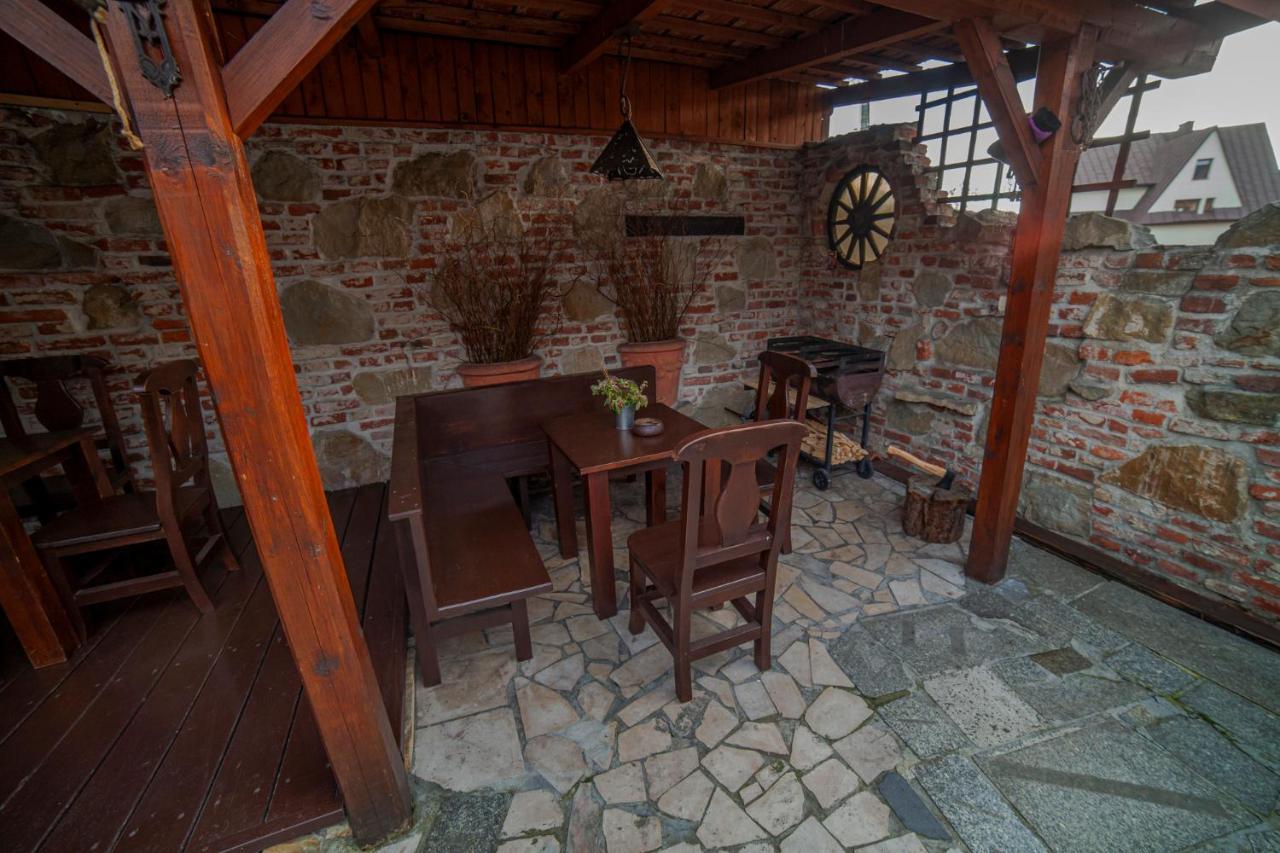 Apartamenty przy górskich rzekach Nowy Targ Exterior foto
