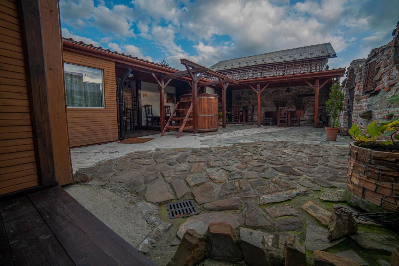 Apartamenty przy górskich rzekach Nowy Targ Exterior foto