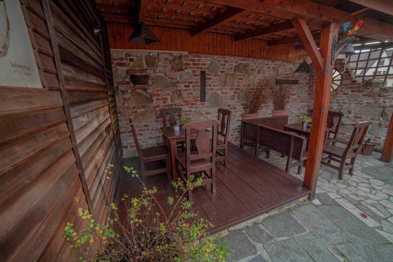 Apartamenty przy górskich rzekach Nowy Targ Exterior foto