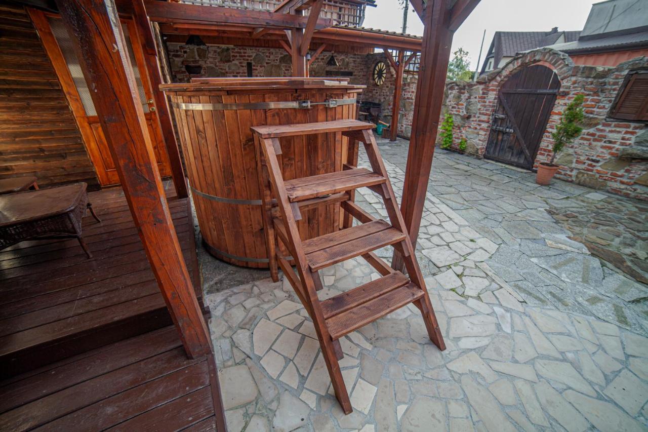 Apartamenty przy górskich rzekach Nowy Targ Exterior foto