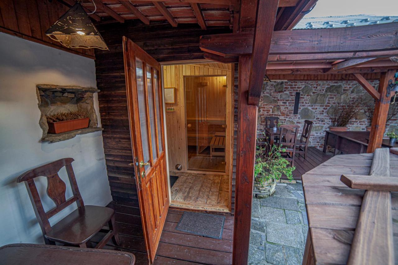 Apartamenty przy górskich rzekach Nowy Targ Exterior foto